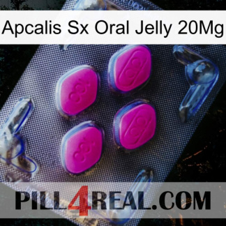 Apcalis Sx Oral Jelly 20Mg 02